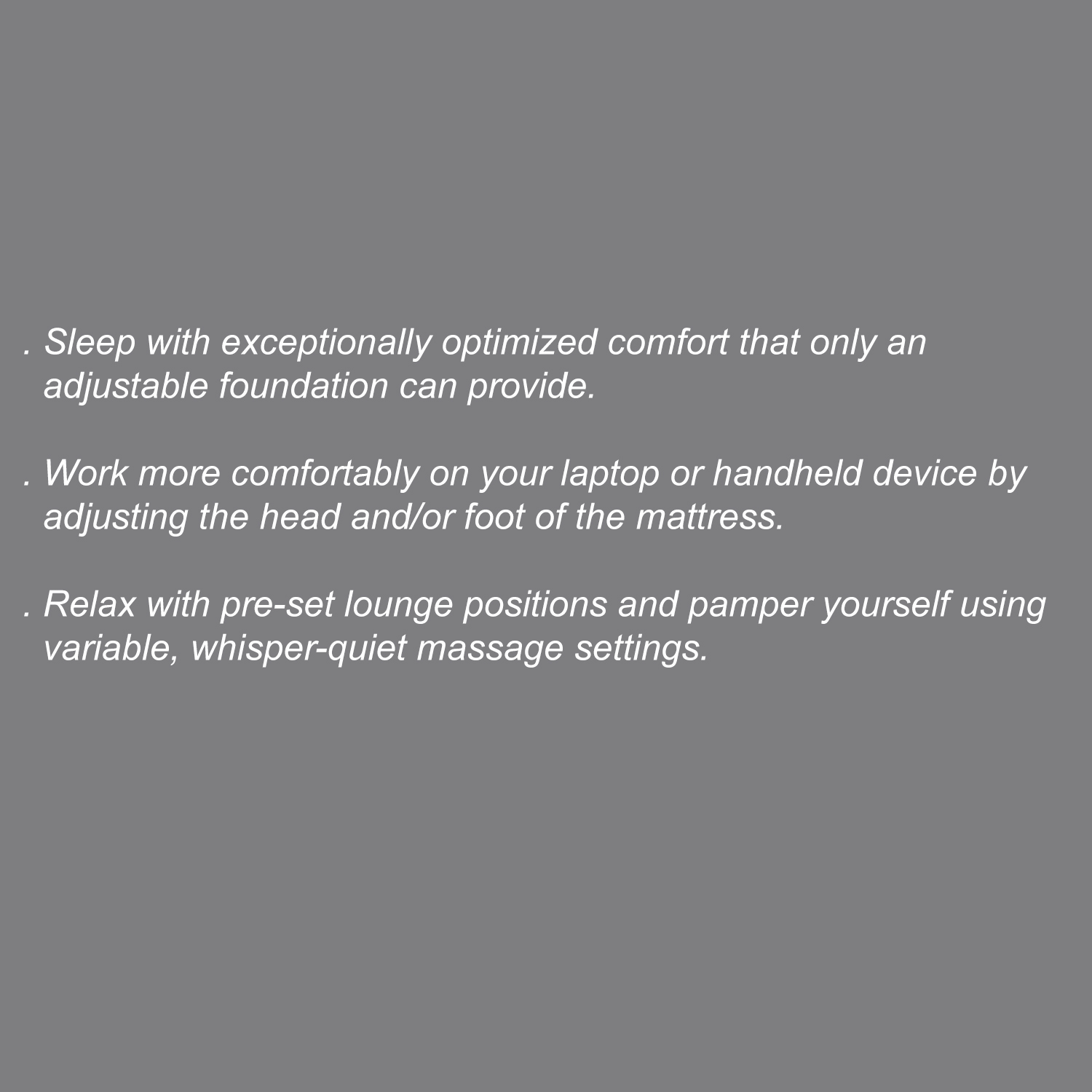 adjustable found text2